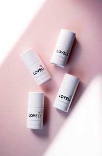 Loveli-Deo-mini&#039;s-roze